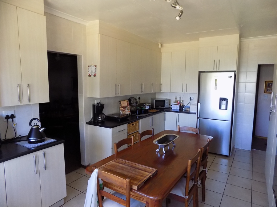 4 Bedroom Property for Sale in Ventersdorp North West
